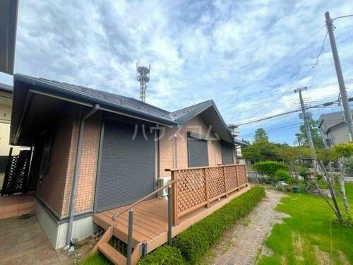 パークサイドハウス 上菅谷駅 3SK 賃貸(賃貸マンション・アパート)