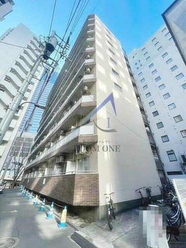 東京都新宿区西新宿３丁目 10階建 築44年5ヶ月