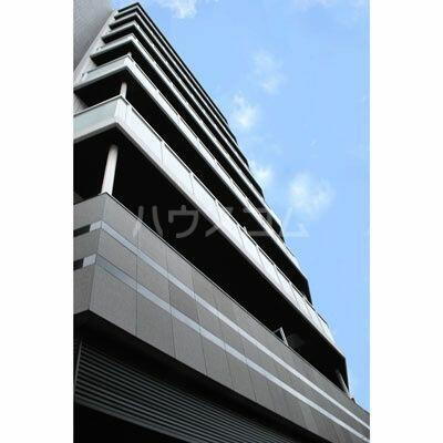 東京都荒川区東日暮里１丁目 賃貸マンション