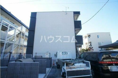 埼玉県さいたま市桜区田島２丁目 賃貸マンション