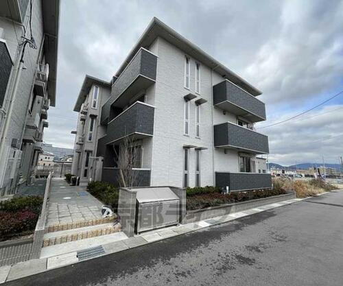 京都府亀岡市亀岡駅北１丁目 賃貸アパート