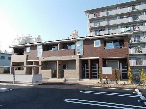 岐阜県岐阜市細畑野寄 2階建 築10年9ヶ月