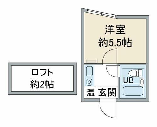 愛知県名古屋市中村区松原町２丁目 本陣駅 ワンルーム アパート 賃貸物件詳細