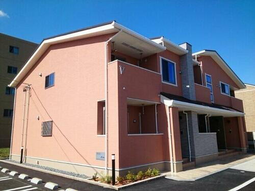 三重県四日市市天カ須賀４丁目 賃貸アパート