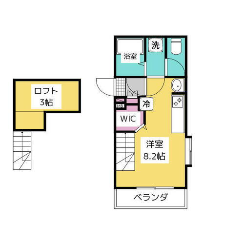 宮城県仙台市泉区上谷刈２丁目 八乙女駅 ワンルーム アパート 賃貸物件詳細