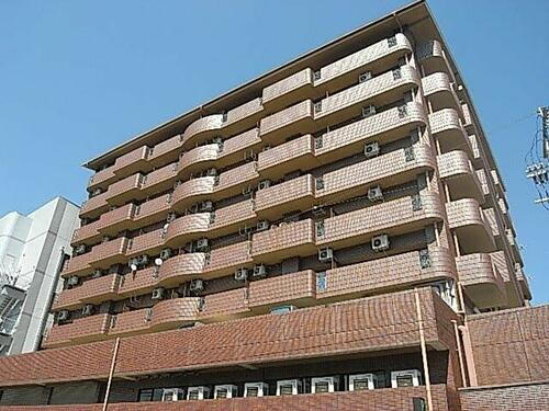 奈良県生駒市東生駒１丁目 9階建 築30年7ヶ月