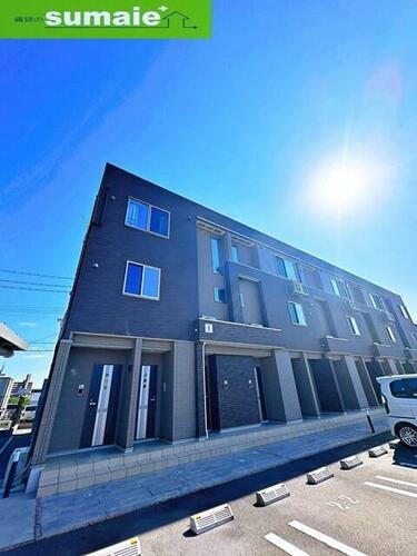 リヴェール土入　Ⅰ