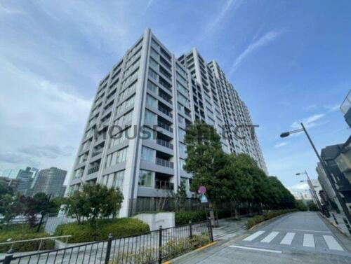 東京都品川区西品川１丁目 地上23階地下1階建 築5年11ヶ月