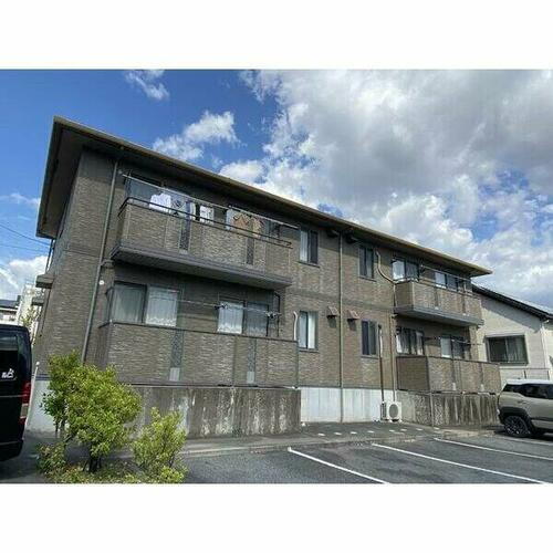 愛知県みよし市三好丘あおば１丁目 賃貸アパート