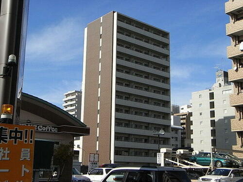 愛知県名古屋市中区富士見町 地上12階地下1階建