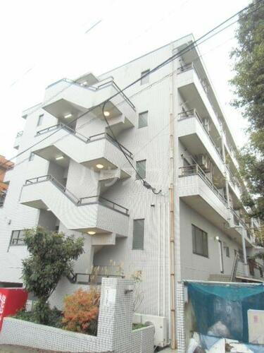 千葉県我孫子市柴崎 賃貸マンション