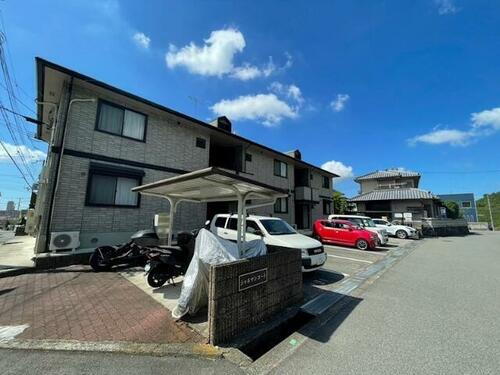 兵庫県神戸市須磨区北落合４丁目 2階建