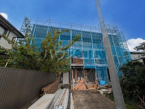 埼玉県久喜市南５丁目 賃貸アパート