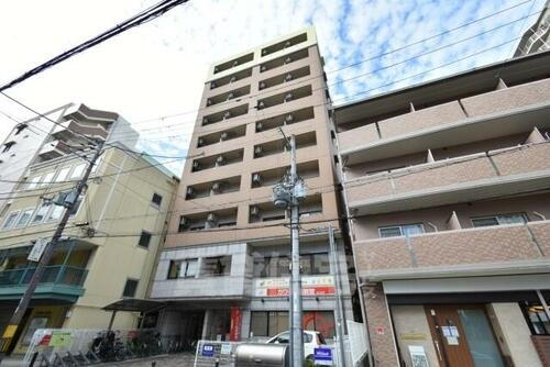 大阪府堺市北区中百舌鳥町２丁 10階建