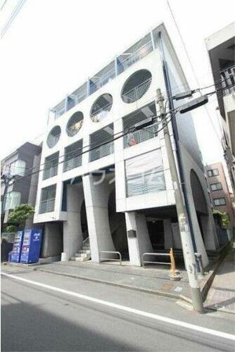 東京都調布市多摩川５丁目 賃貸マンション