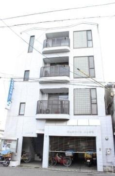 メゾン日経 4階建