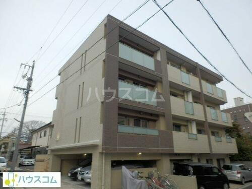 愛知県名古屋市千種区今池２丁目 4階建 築13年9ヶ月