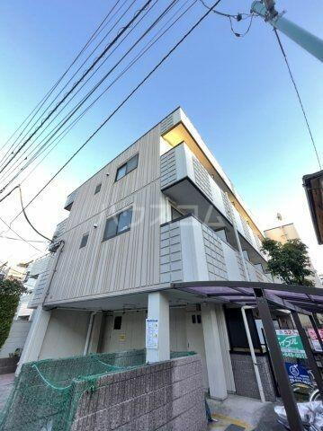 埼玉県さいたま市大宮区桜木町２丁目 築24年7ヶ月 3階建