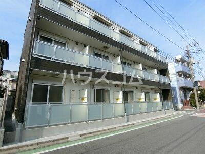 リブリ・大宮堀の内