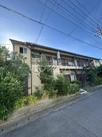 京都府京都市西京区松尾大利町 賃貸アパート