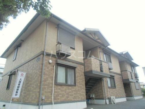 千葉県我孫子市柴崎台４丁目 賃貸アパート