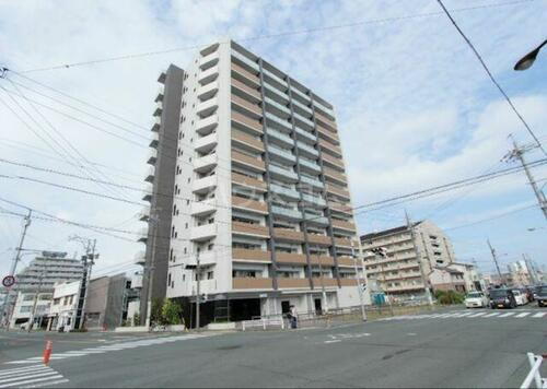 静岡県浜松市中央区元浜町 賃貸マンション