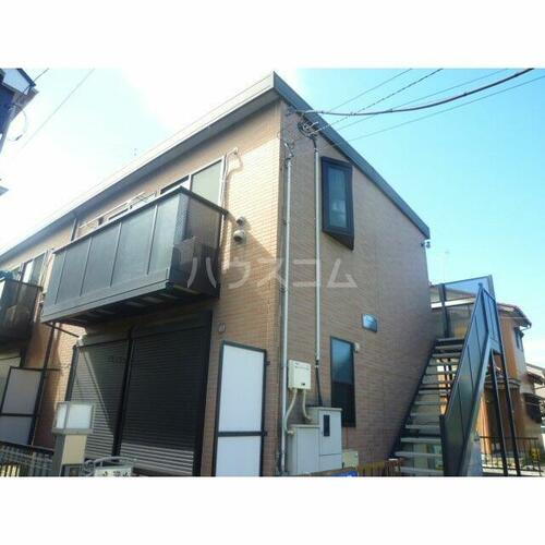 千葉県流山市南流山７丁目 賃貸アパート