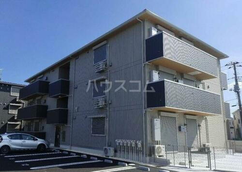 ルミエール五井・Ⅰ