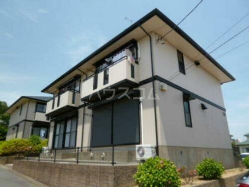 千葉県匝瑳市飯倉台 賃貸アパート