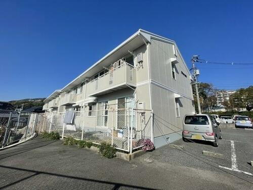 広島県広島市西区古江東町 賃貸アパート