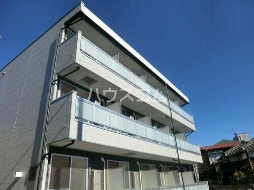 埼玉県さいたま市大宮区土手町３丁目 賃貸マンション