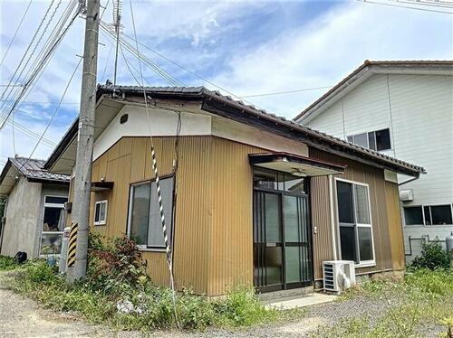 高田ハイム　１１号 平屋建て