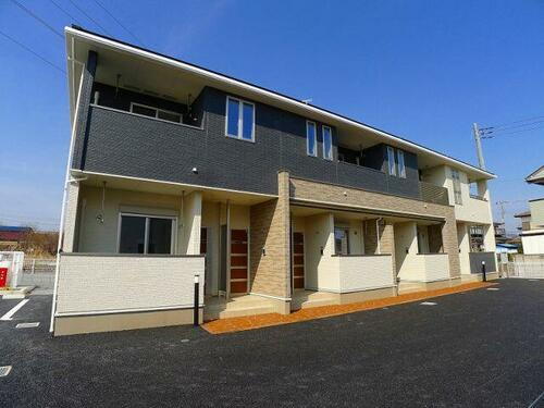 群馬県みどり市大間々町大間々 賃貸アパート