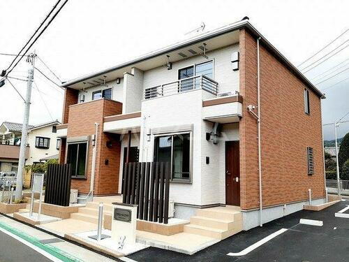 静岡県富士市江尾 2階建 築2年3ヶ月