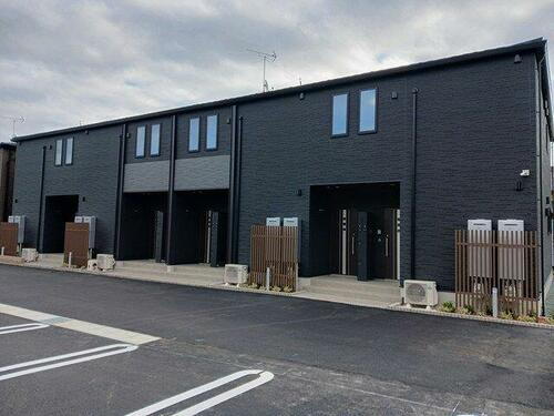 愛知県豊橋市曙町字測点 賃貸アパート