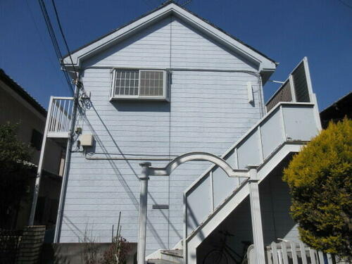 東京都調布市国領町５丁目 賃貸アパート