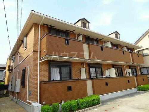 愛知県名古屋市西区宝地町 賃貸アパート