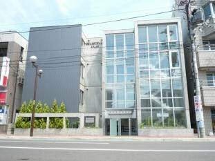 北海道札幌市北区麻生町４丁目 4階建 築20年4ヶ月
