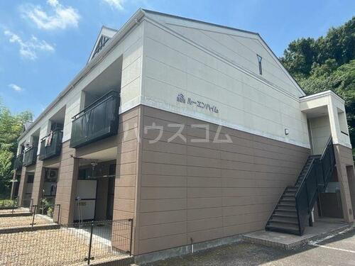 千葉県成田市八代 築21年3ヶ月 2階建