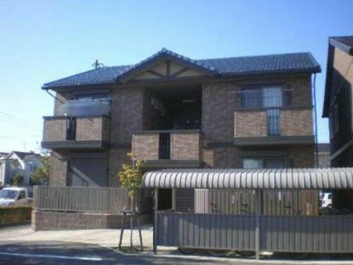 愛知県春日井市大手田酉町１丁目 賃貸アパート