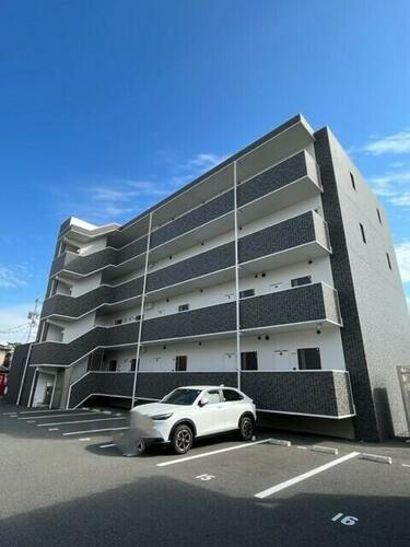 熊本県熊本市西区蓮台寺１丁目 賃貸マンション