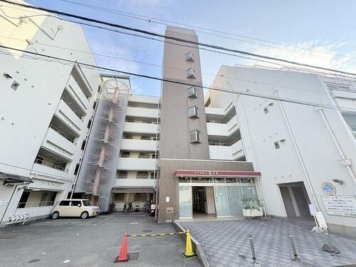 和歌山県和歌山市太田 賃貸マンション