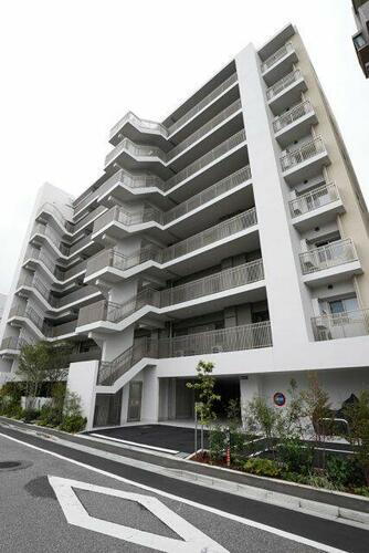 東京都荒川区西尾久７丁目 賃貸マンション