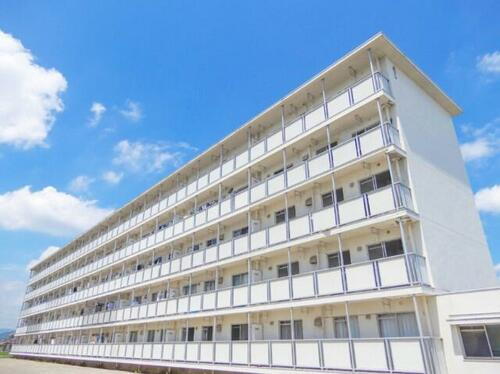 岡山県総社市上原 賃貸マンション