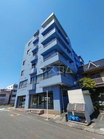 東京都八王子市天神町 築36年9ヶ月 6階建