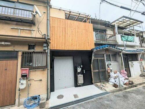 河合テラス
