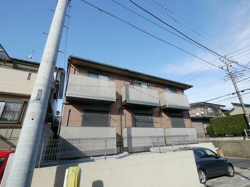 埼玉県さいたま市浦和区元町２丁目 賃貸アパート