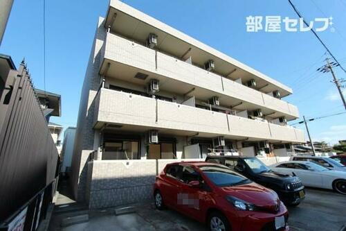 愛知県名古屋市中川区宗円町１丁目 賃貸マンション