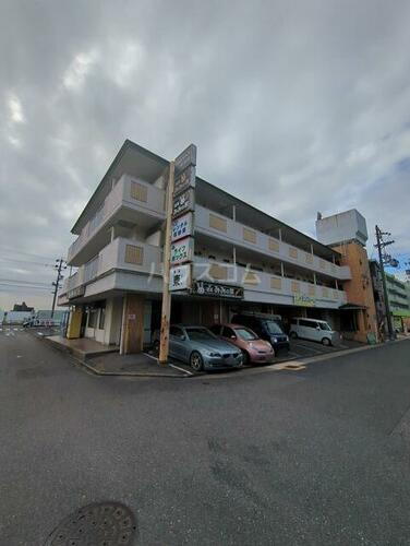 愛知県名古屋市港区川間町１丁目 賃貸マンション