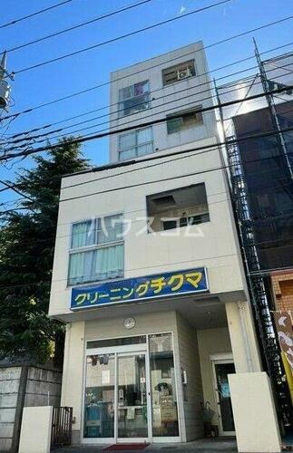 東京都国立市東３丁目 築31年12ヶ月 5階建